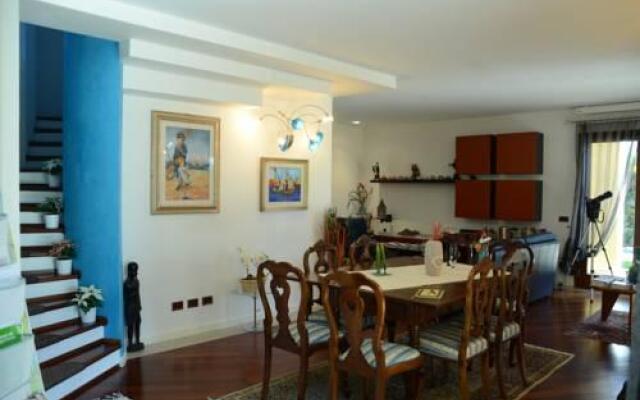 B&B Melograno MC