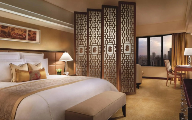 The Portman Ritz-Carlton, Shanghai