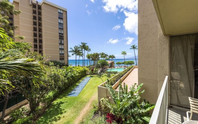 Royal Kahana 220 - 2Br Condo