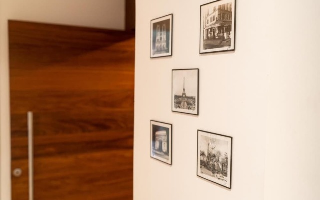 15 Minutes From Leblon Beach Va202