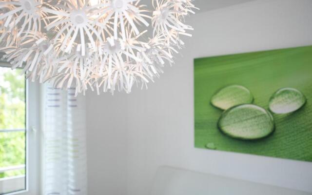 Seepark Wohnung 2 4