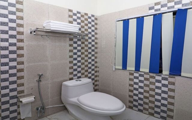 OYO 14158 The Kempty Fall Resort