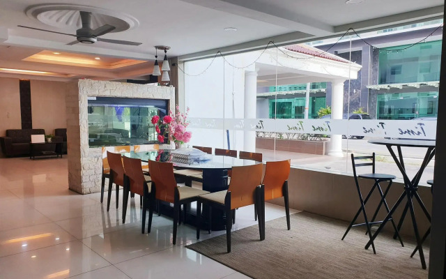Hotel Time Melaka