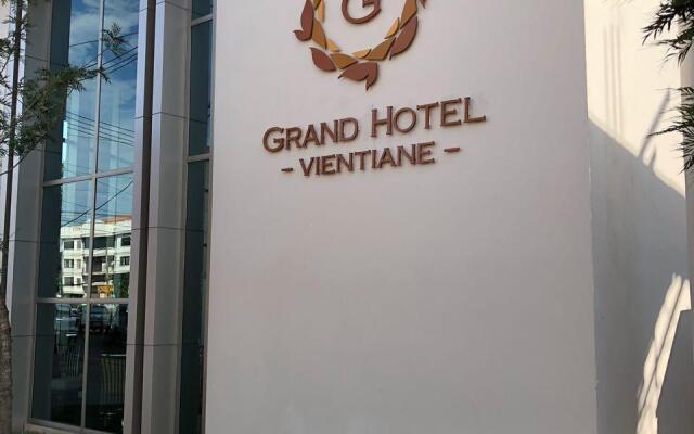 Grand Hotel Vientiane