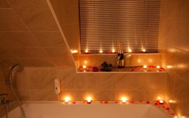 Garni Hotel VIRGO