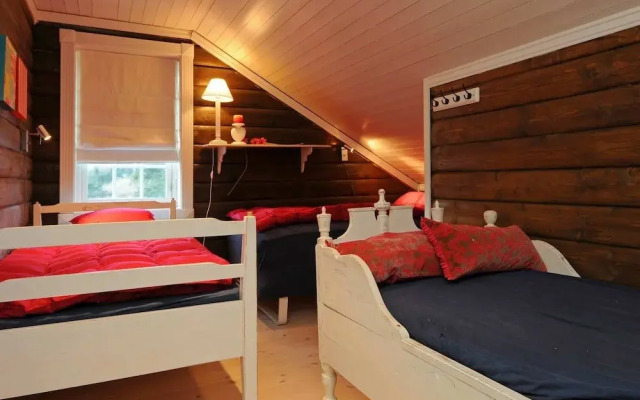 Holiday Home in FÃ¥vang