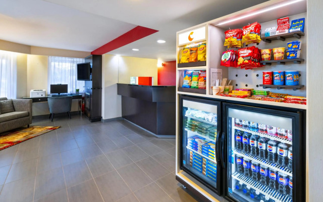 Comfort Inn Magnetic Hill