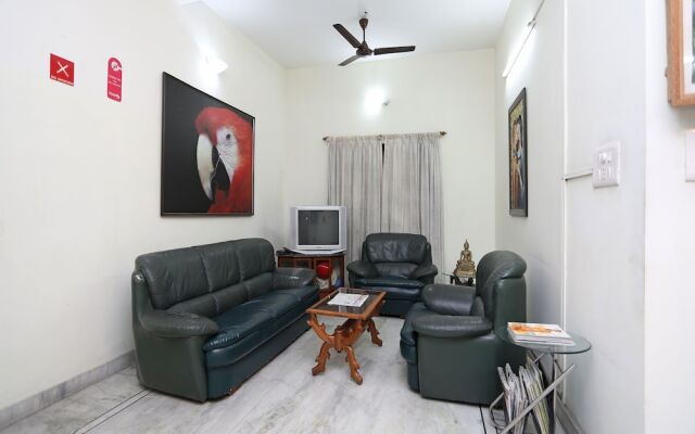 OYO 1235 Salt Lake Sector 1