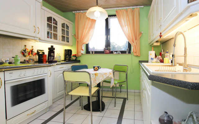Apartment Goehrenz, Markranstadt