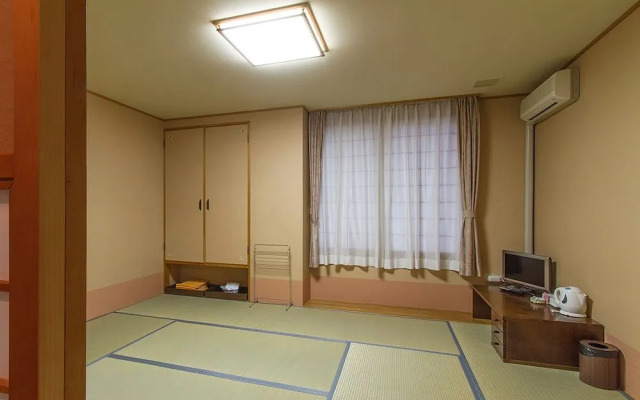 Assabu Uzura Onsen Shiki-no-Yado