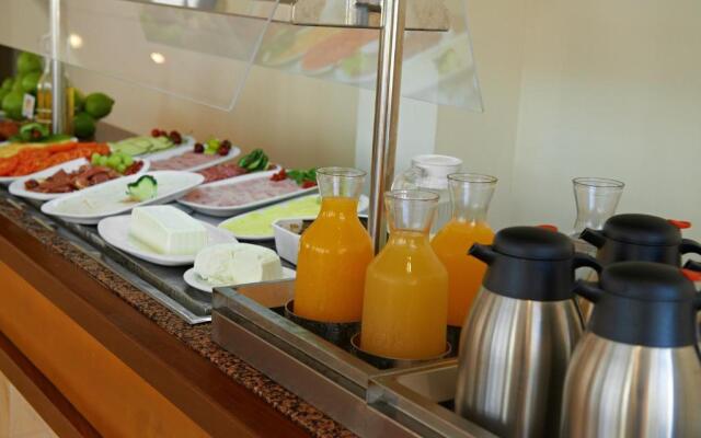 Bluewater Hotel