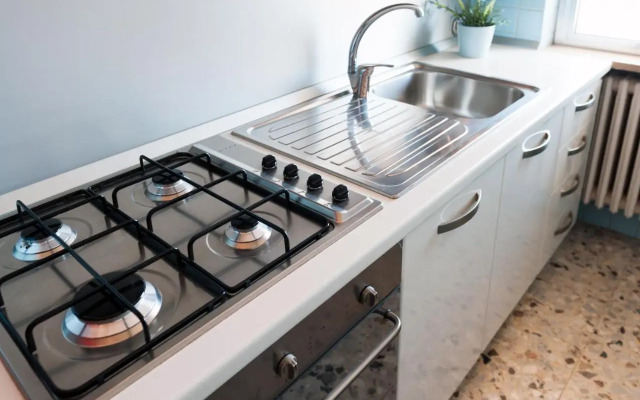 Fly by Suites Pescara