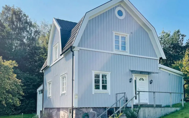 4 Star Holiday Home in Goteborg