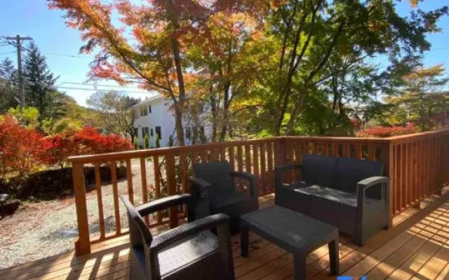 Polar House ShinKaruisawa1 - Vacation Stay 00271V