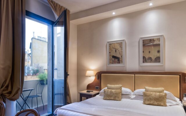 B&B Hotel Firenze Pitti Palace al Ponte Vecchio