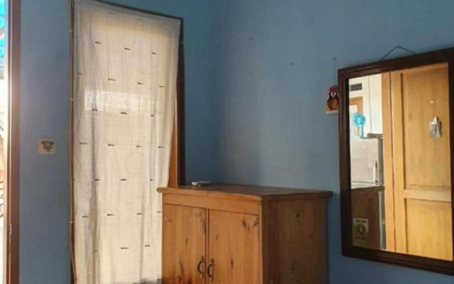 Murai 101 Hostel