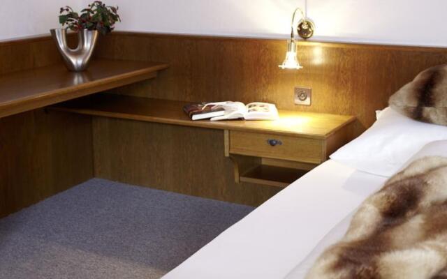 Appartements Hotel-Garni Dolce Vita