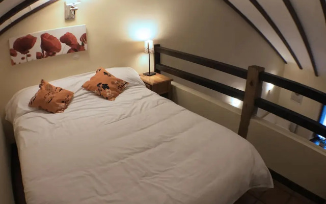 El Bulin de Robregordo