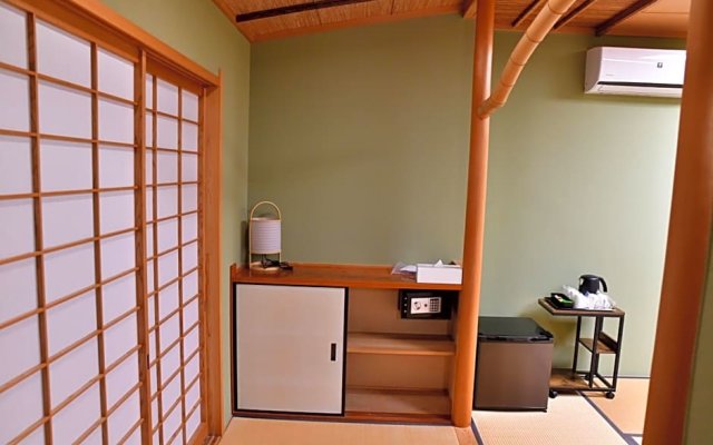 Villa 33 Kashikojima