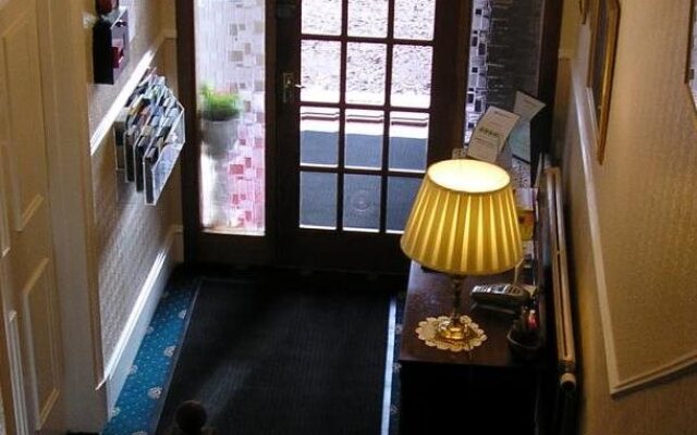 Clunie Guest House