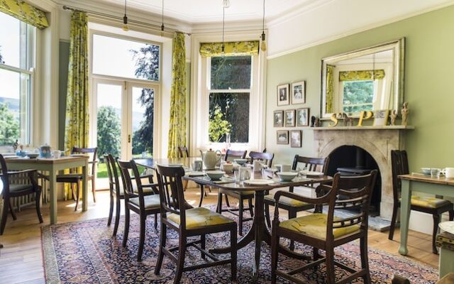 Stow House