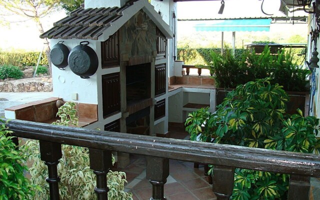 Cortijo Los Cantos