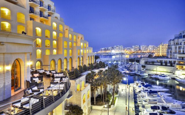 Hilton Malta