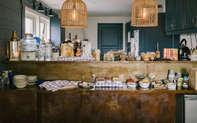 Brännö Varv Bed & Breakfast