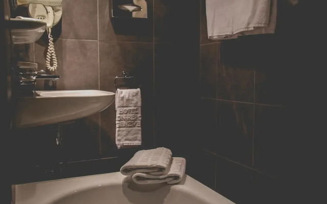Hotel Mon Repos