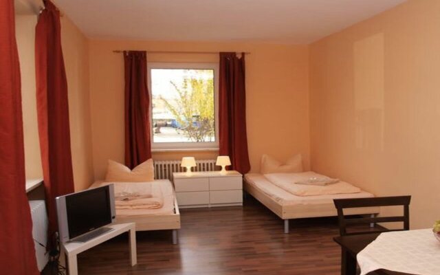 Das Schreder Hotel
