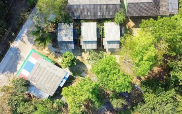 Small Guest House Koh Kood