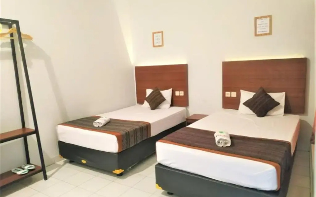 Hotel Perdana