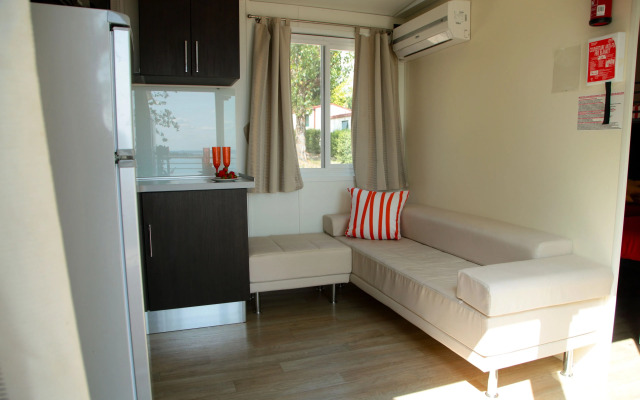 Camping Europa Silvella