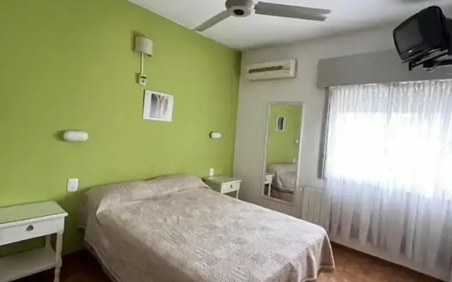 Hotel Grisabel