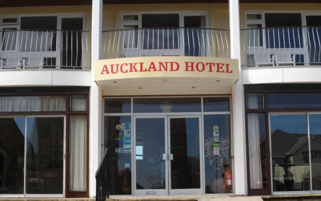 Auckland Hotel