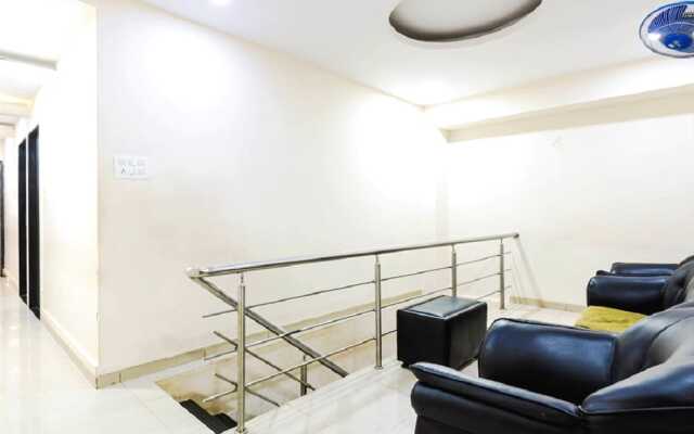 OYO Rooms LBS Marg BKC