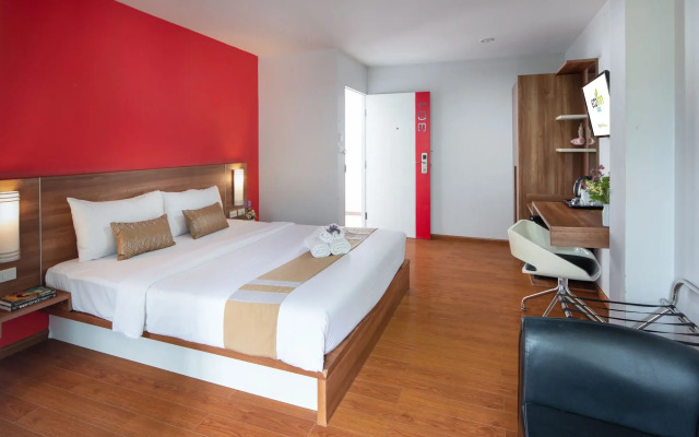 Eco Inn Prime Trang