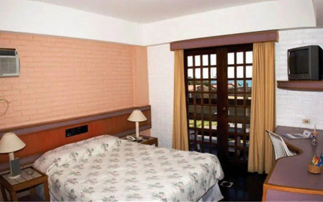 Residence Praia Hotel