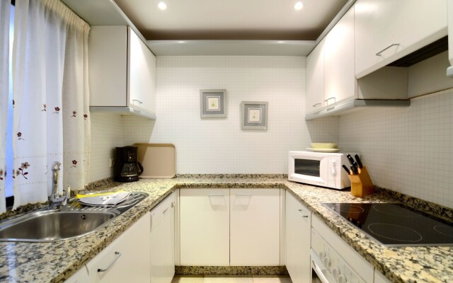 Club Jardines del Puerto