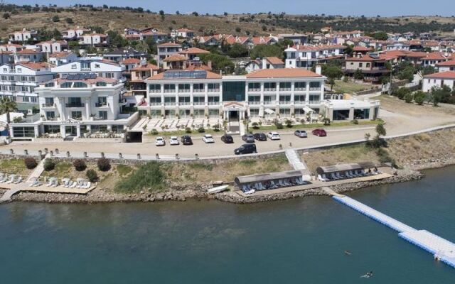 Kivrakzade Otel
