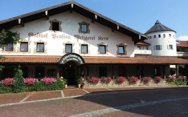Hotel Garni Kern