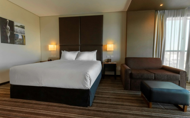 Hilton Garden Inn Neuquen