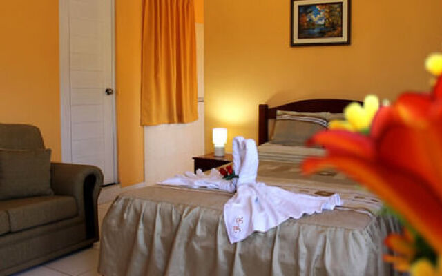 Hotel y Restaurante Roma