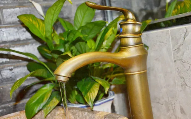 Qingju Chengdu Sports Center Branch