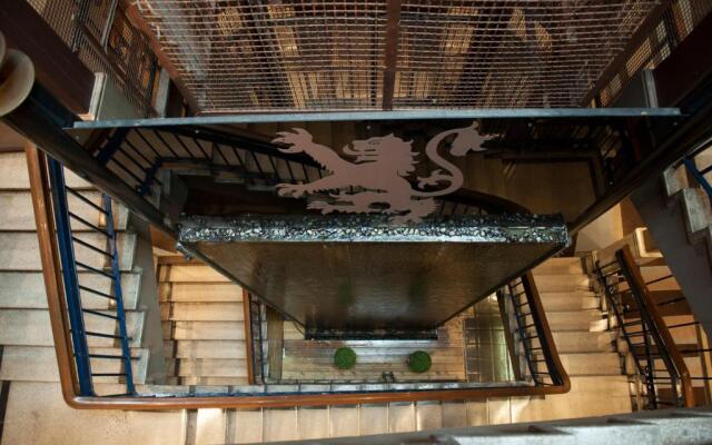 Arthouse Hotel Glasgow