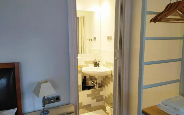 Villa Isabela Bakio Rooms