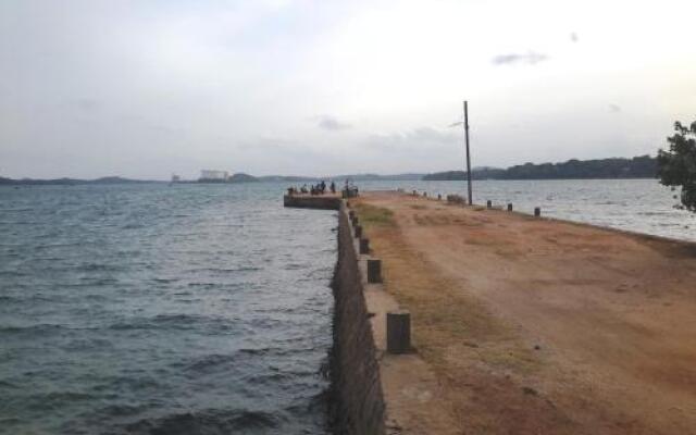 Ocean Front Condos @ Nilaveli