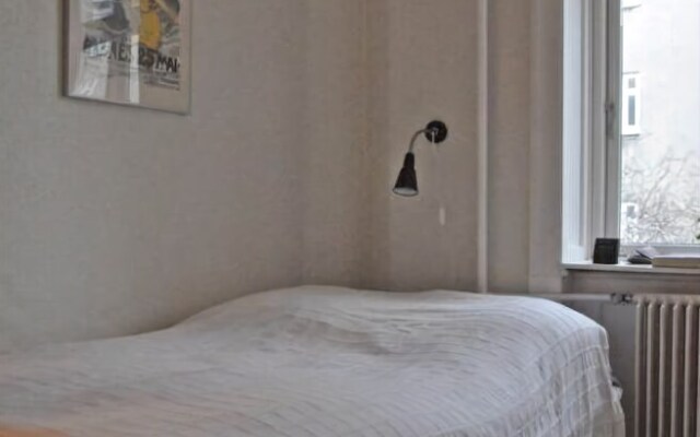 1 bedroom apt Christianshavn 510-1