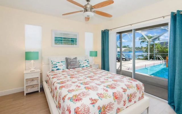 House Baltic Sea by Vacationhit