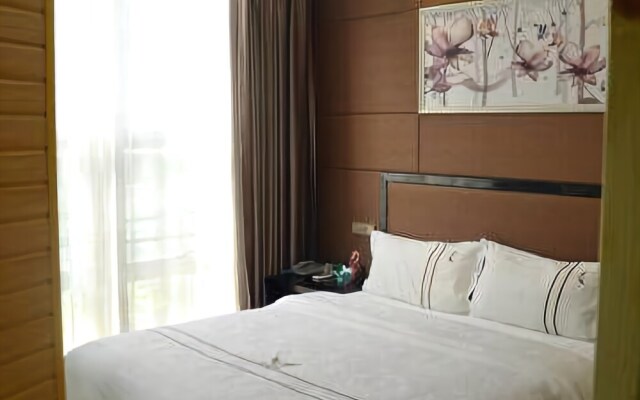 Century Fashion Hotel
